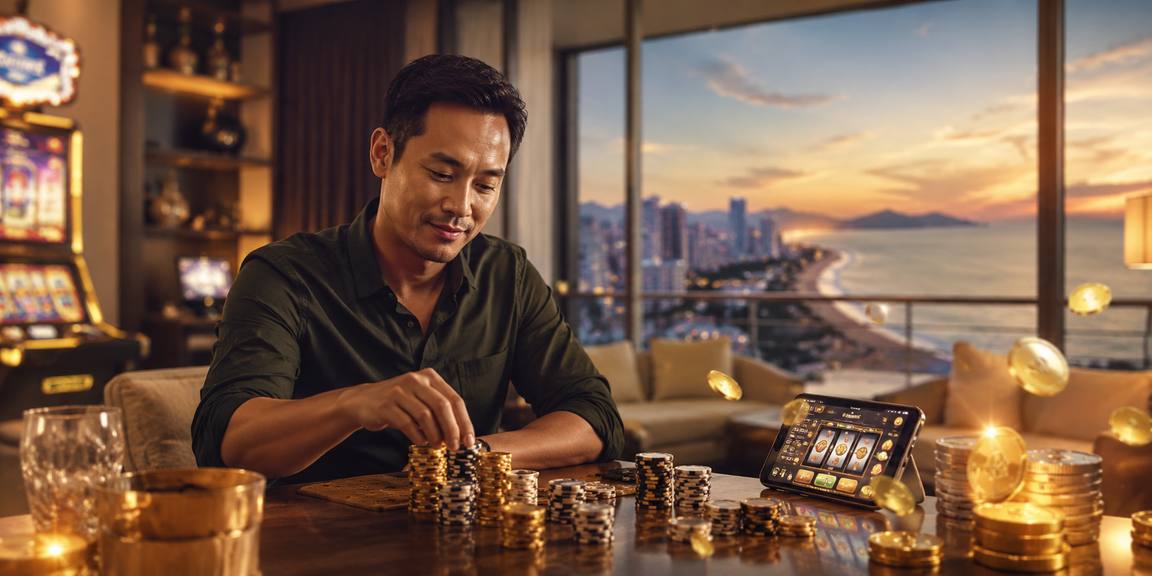 qa55ls03he Quy trình chuyển khoản slot từ ví đến phòng chơi
